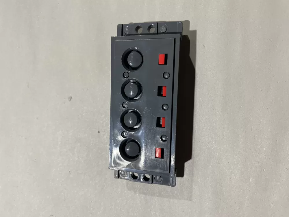 Frigidaire 754 92 044 Dishwasher Cycle Selector Button Control AZ134412 | BK1043