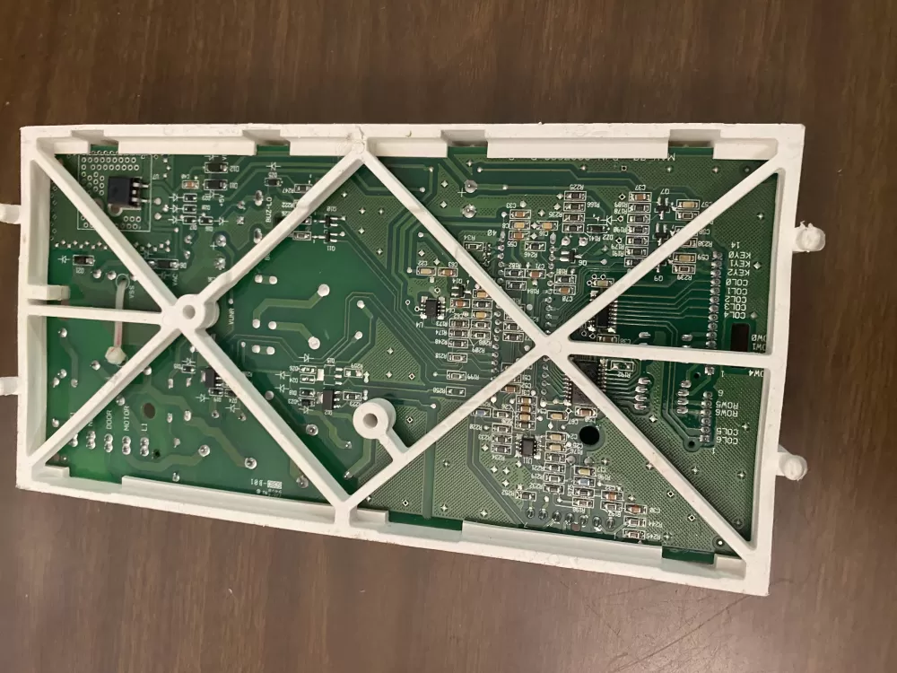Whirlpool WP8546219 Dryer Control Board AZ92395 | BK1504