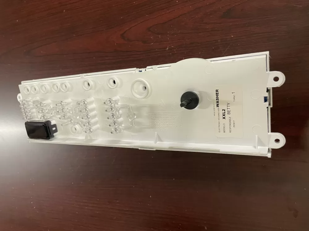 Frigidaire Kenmore 1347314 Washer Control Board Xxl2 AZ67153 | KMV550