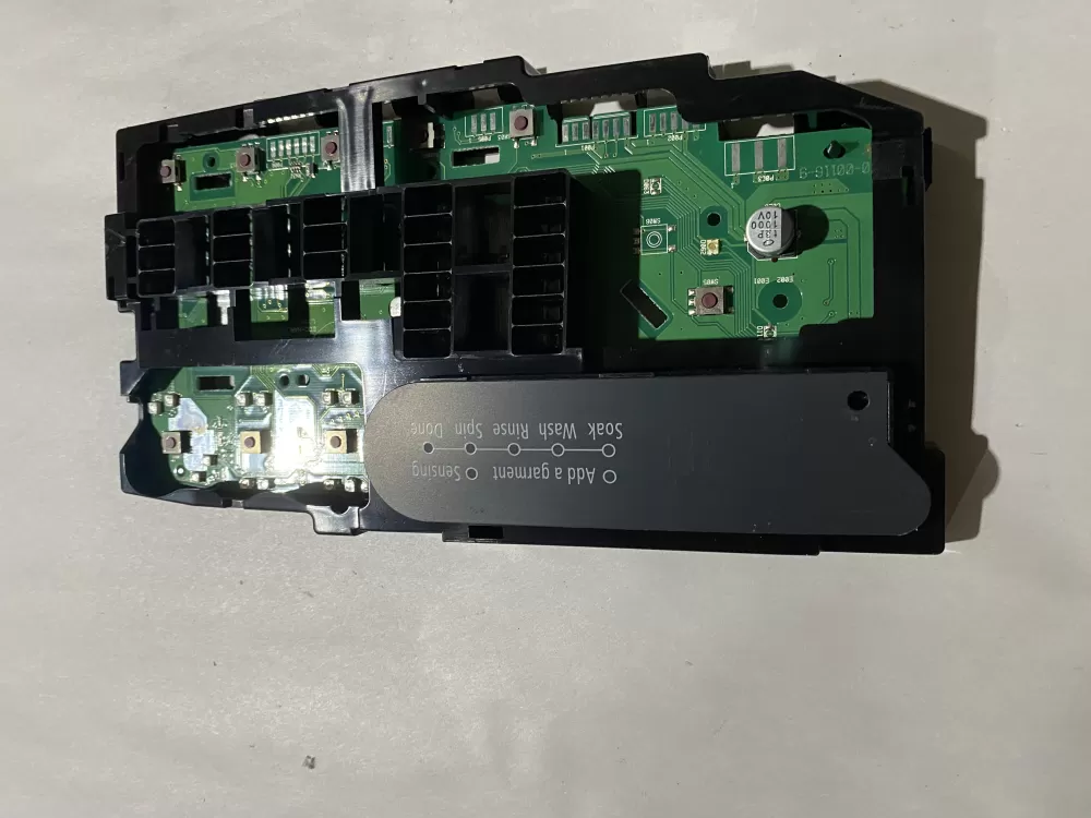 461970238171 Whirlpool Washer Board - Control