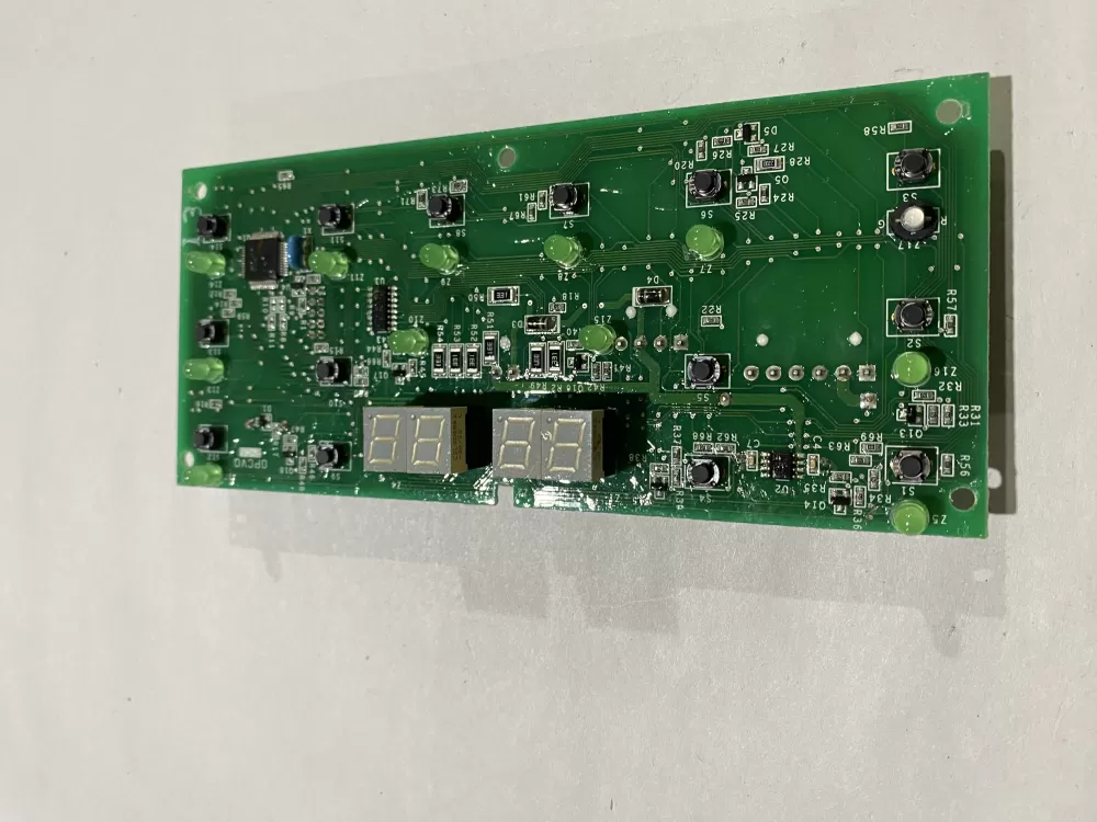 GE Refrigerator  Control Board WR55X10708  WR55X10894 AZ162259 | BK303
