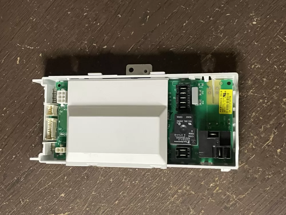 Whirlpool Kenmore Maytag W10294316 Dryer Control Board AZ48550 | Wm1796