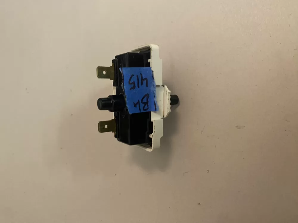 Whirlpool WP3977456 PS11742178 Dryer Start Switch AZ105812 | BK415