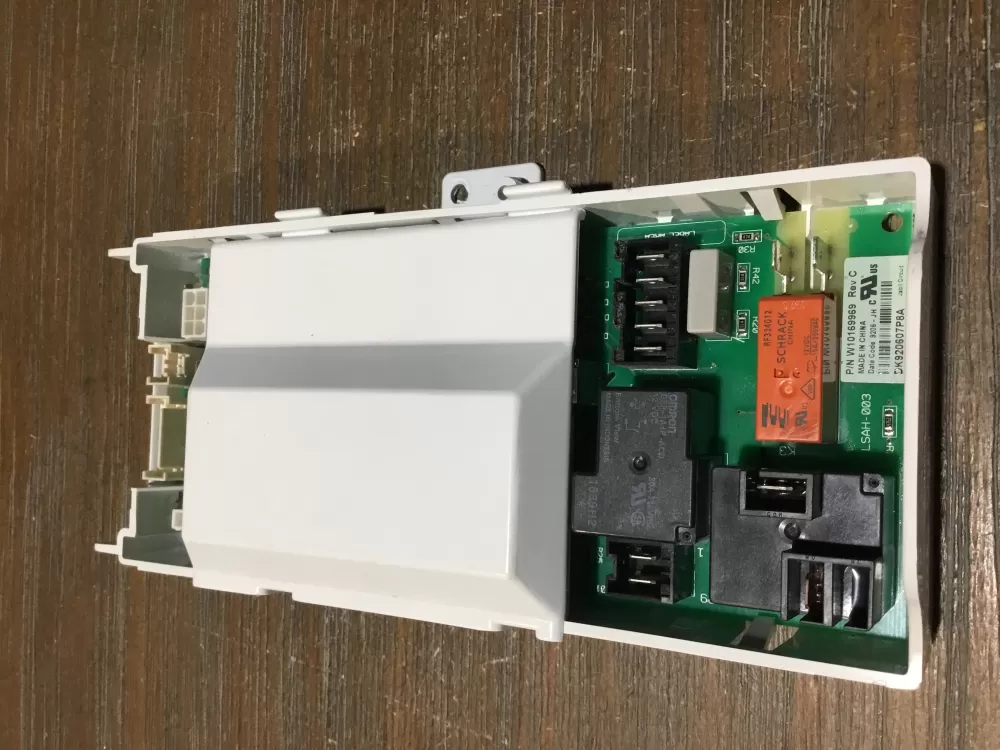 Maytag  Whirlpool W10169969 W10173705 WPW10169969 Dryer Control Board