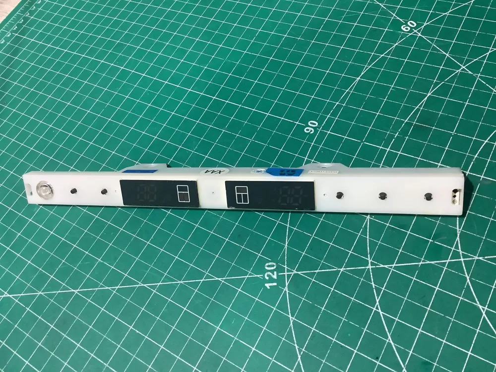 Samsung DA97-11802A Refrigerator Control Board