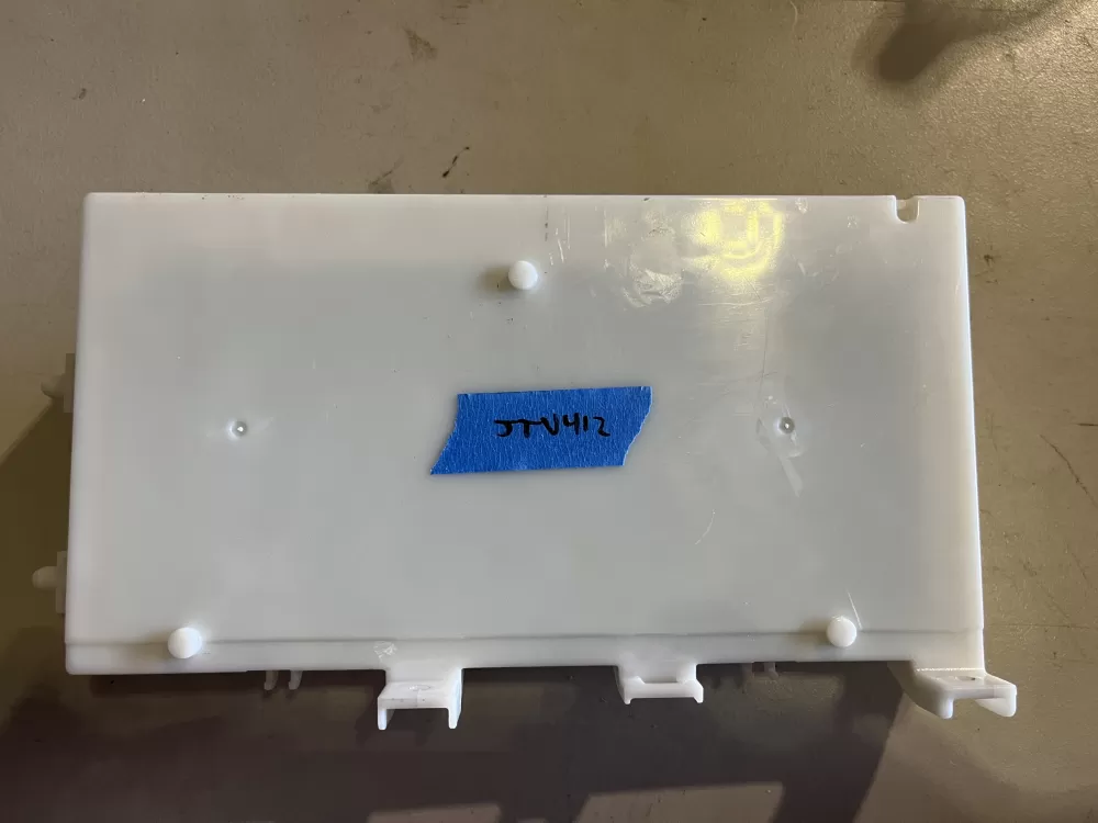 GE Washer Main Control Board P# WH22X29532 WH22X36637 WH22X30898 AZ41315 | V412