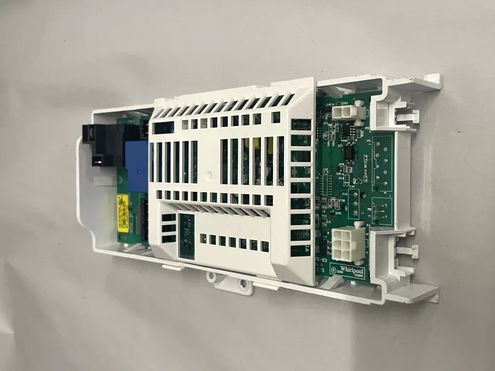 Whirlpool  Maytag  KitchenAid W11537215 W10875487 W10847936 W10810426 Dryer Control Board