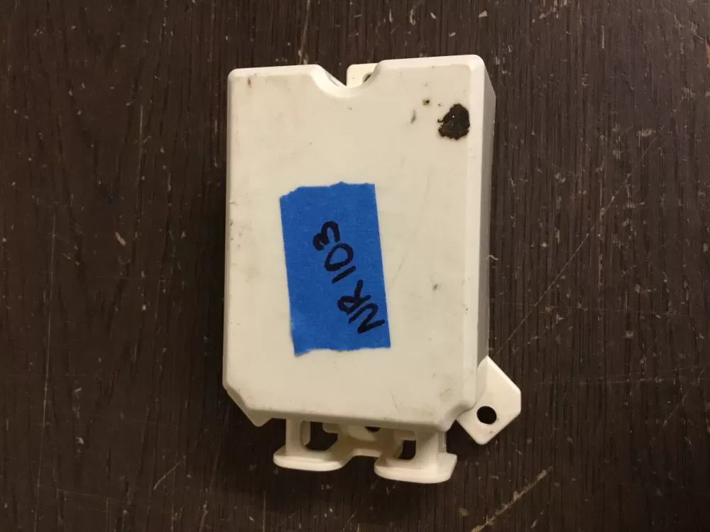 LG Kenmore EAM60930601 Washer Control Board Noise Filter AZ21973 | NR103