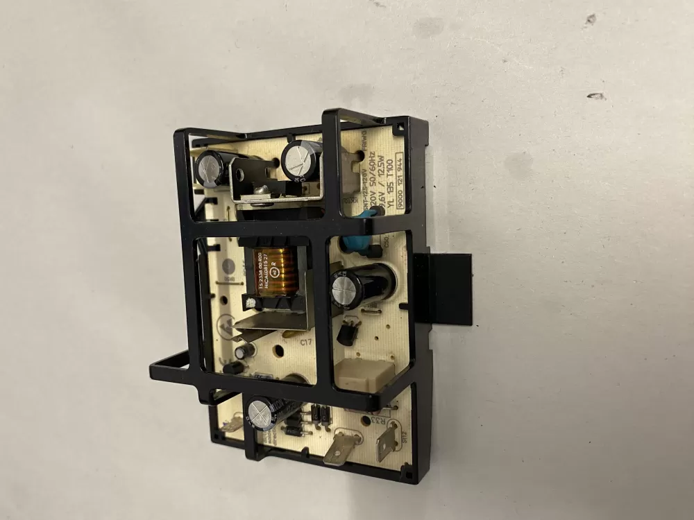 Thermador 52338-72 Range Oven Control Board AZ214501 | BK1795