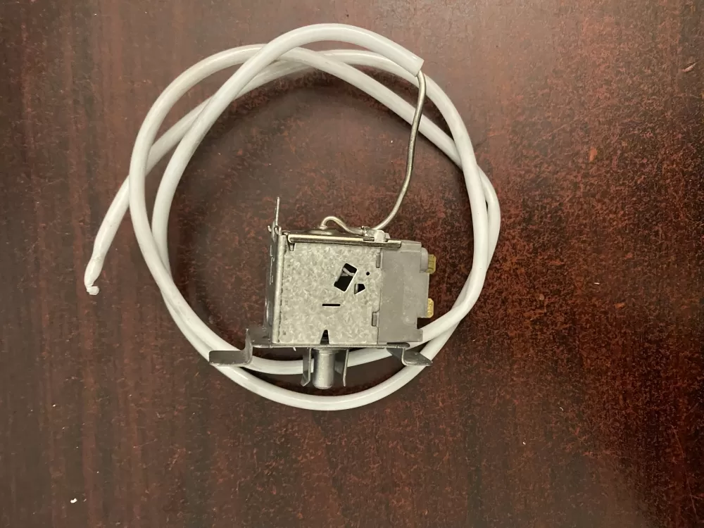 Westinghouse PS8769007 Thermostat Cold Control AZ94036 | BK1273