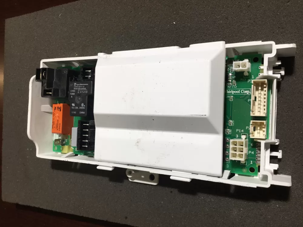 Whirlpool W10256719 WPW10256719 Dryer Control Board AZ96311 | NR23