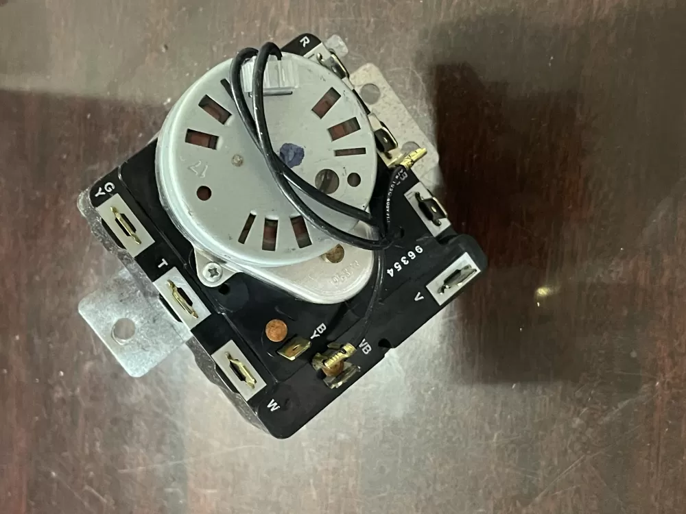 Kenmore 3406702A WP3976576 3406015 3406702 3976576 Dryer Timer AZ30340 | KM332