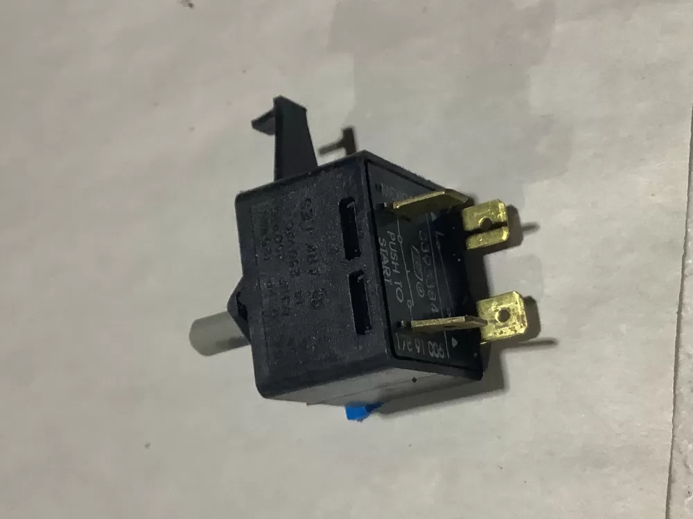 Whirlpool 3395384 Dryer kenmore Start Switch AZ113859 | Sl55