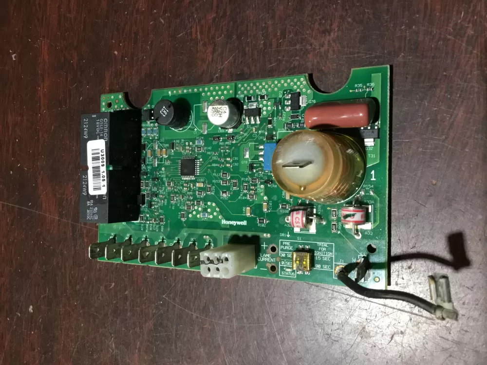 Lennox 50036514-001 Ignition control module