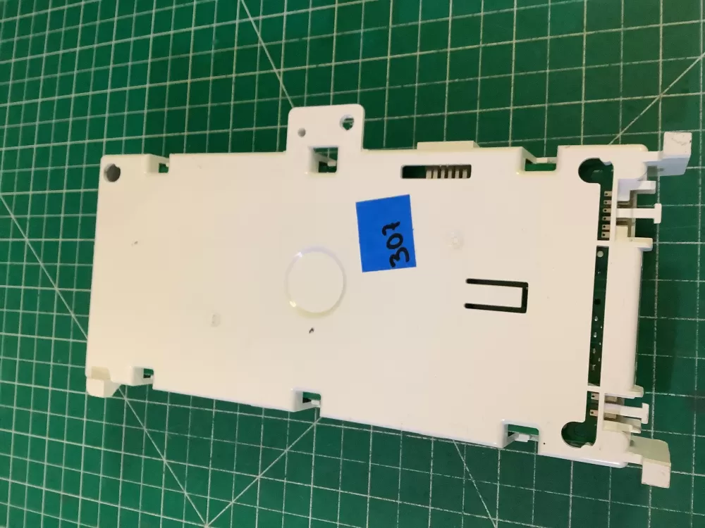 Whirlpool W10853088 W10625544 Dryer Main Control Board AZ196461 | NR307