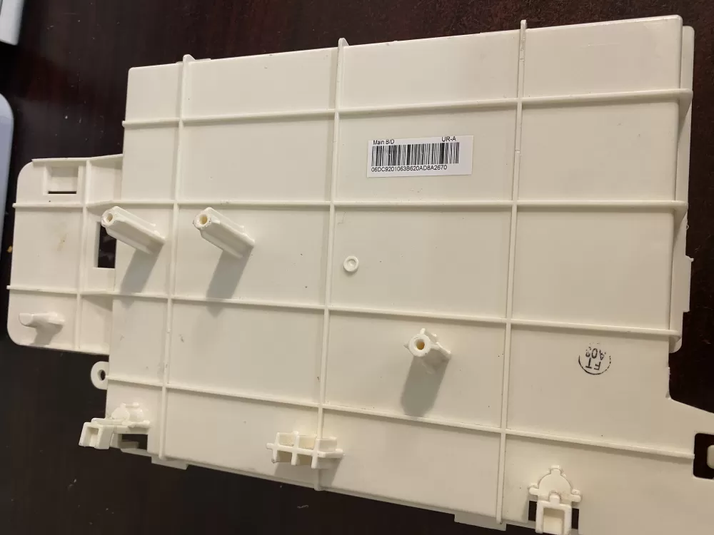 Samsung Kenmore DC94 03108A Washer Control Board AZ34351 | BK1695