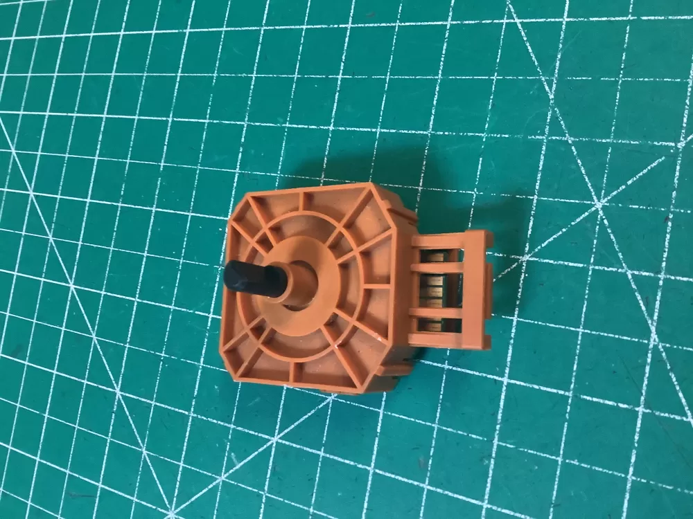 Kenmore Frigidaire Electrolux 137493300 Washer Control Switch AZ219481 | NR2189