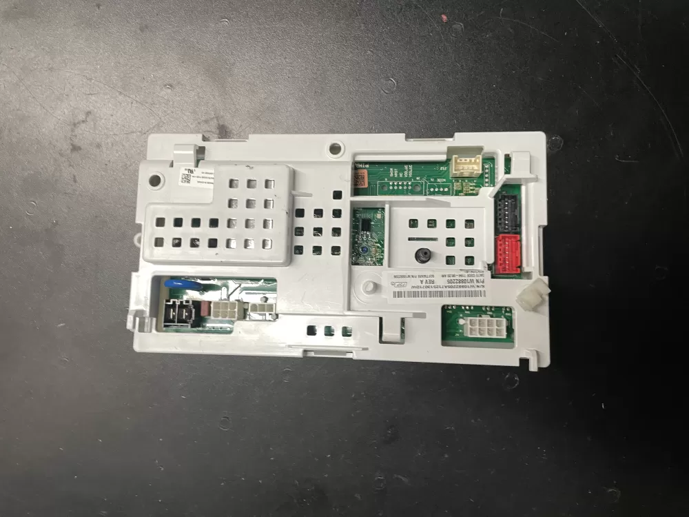 Maytag W10882205 W10915610 W10916474 W11125011 PS12347408 Washer Control Board