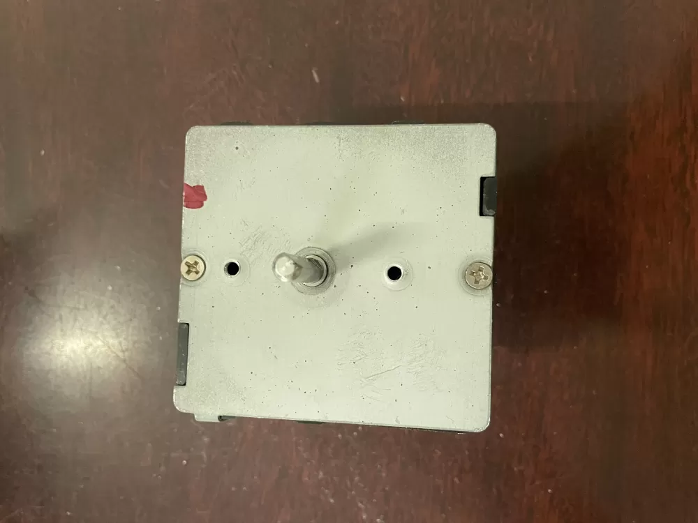 Maytag 6 3095540 Dryer Timer AZ53299 | KM1939