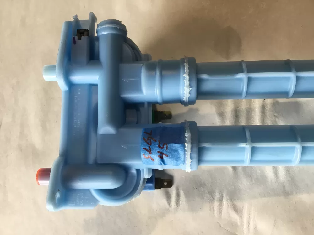 Kenmore 134371220 Washer Crosley Water Inlet Valve AZ151259 | SL45