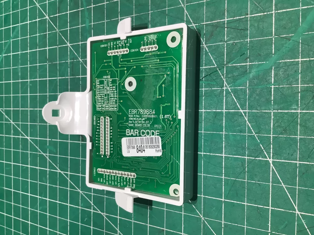 Kenmore EBR78988402 Refrigerator Display Power Control Board AZ148541 | AR2479