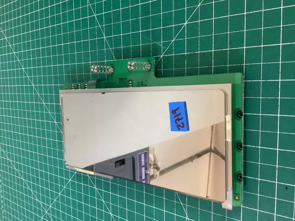 Samsung Refrigerator DA4100692A Control Board AZ185134 | NR2719