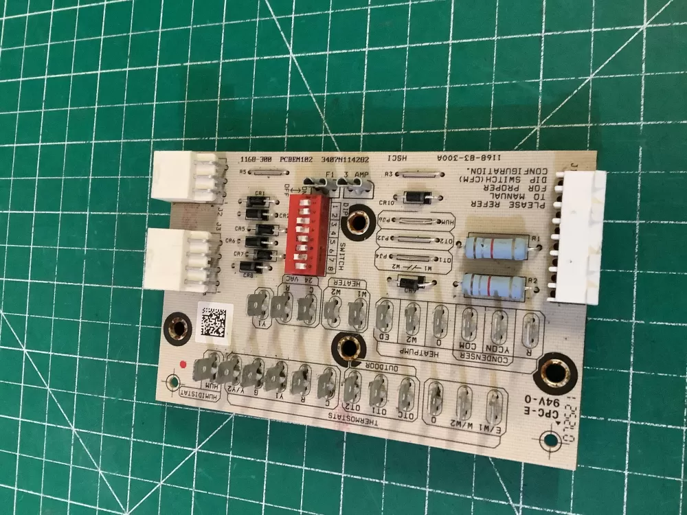 Amana  Goodman 1168-83-300A 