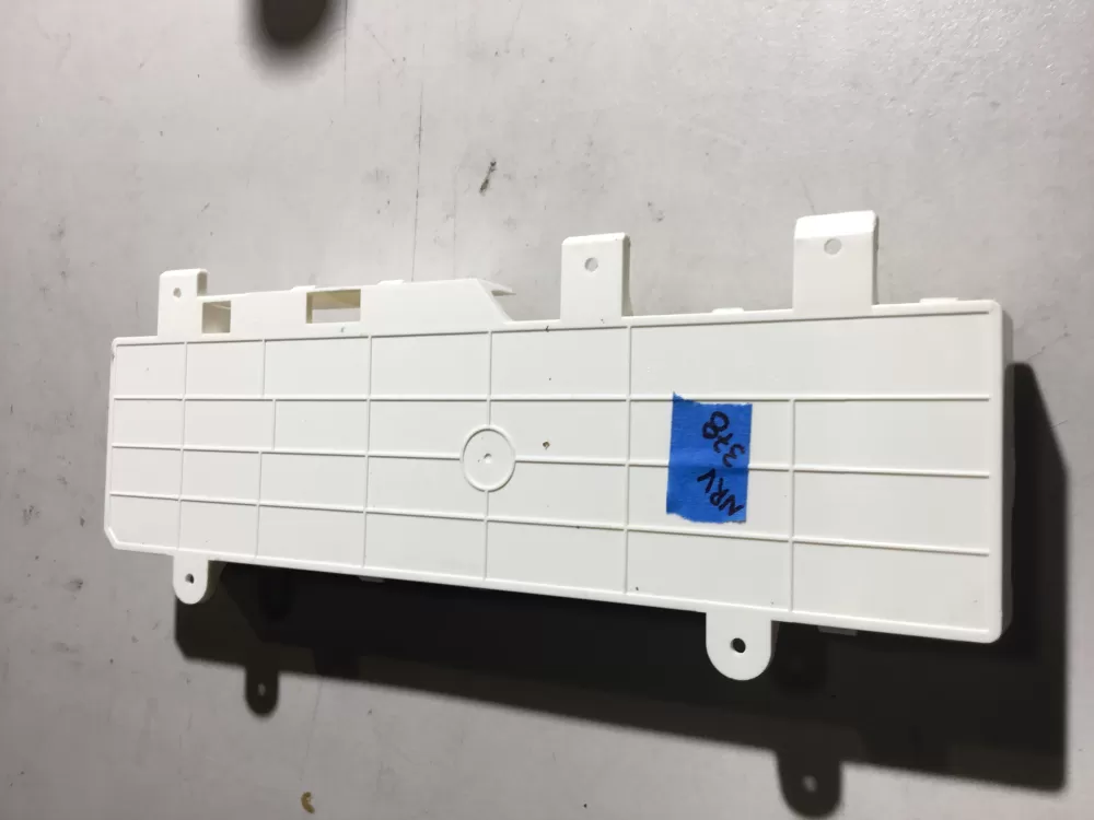 Samsung DC92 02003A Washer Control Board AZ38168 | NRV378