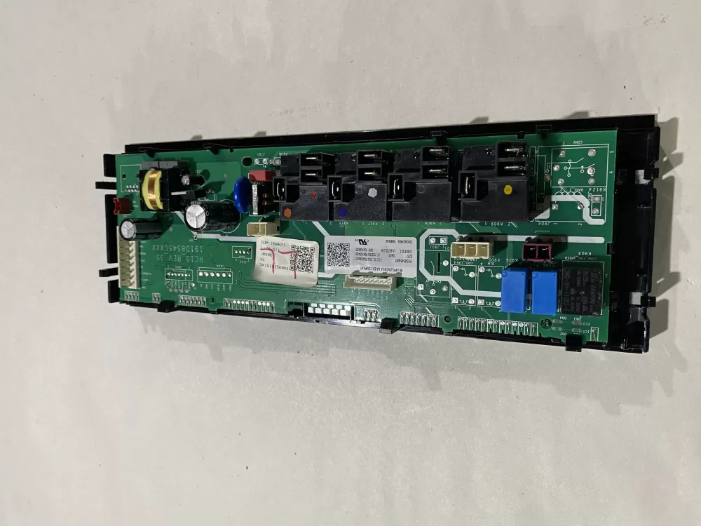GE WB27X41655 Oven Control Board AZ153421 | BK2504