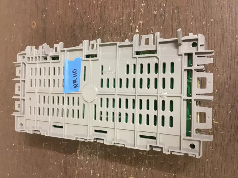 Maytag W10253697 WPW10253697 Washer Control Board AZ21206 | NR110