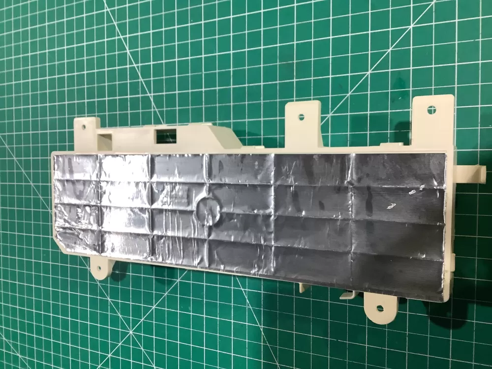 Samsung DC92 01021J Washer Control Board AZ143796 | NRV556