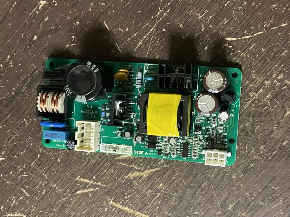 Whirlpool  Maytag  KitchenAid  Kenmore W10226427 WPW10226427 PS11750687 W10226427 F Refrigerator Control Board
