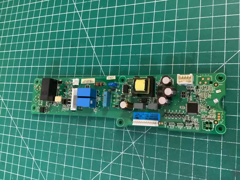 Frigidaire Electrolux A14250301 Dishwasher Control Board AZ191620 | NR1405