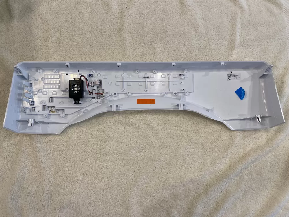 Whirlpool W11296383 W11314470 W11321074 Dryer Control Board Panel AZ5547 | V351