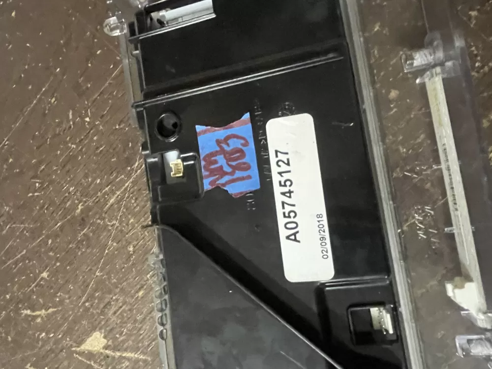 Frigidaire A05745127 UI Ice Water Dispenser Control Board AZ49261 | Wm1803