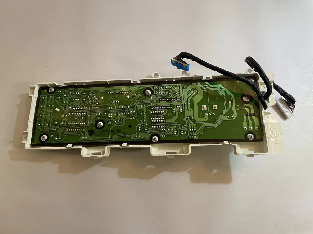 LG EAX43051201 EBR43051402 Washer Control Board AZ146901 | KMV71