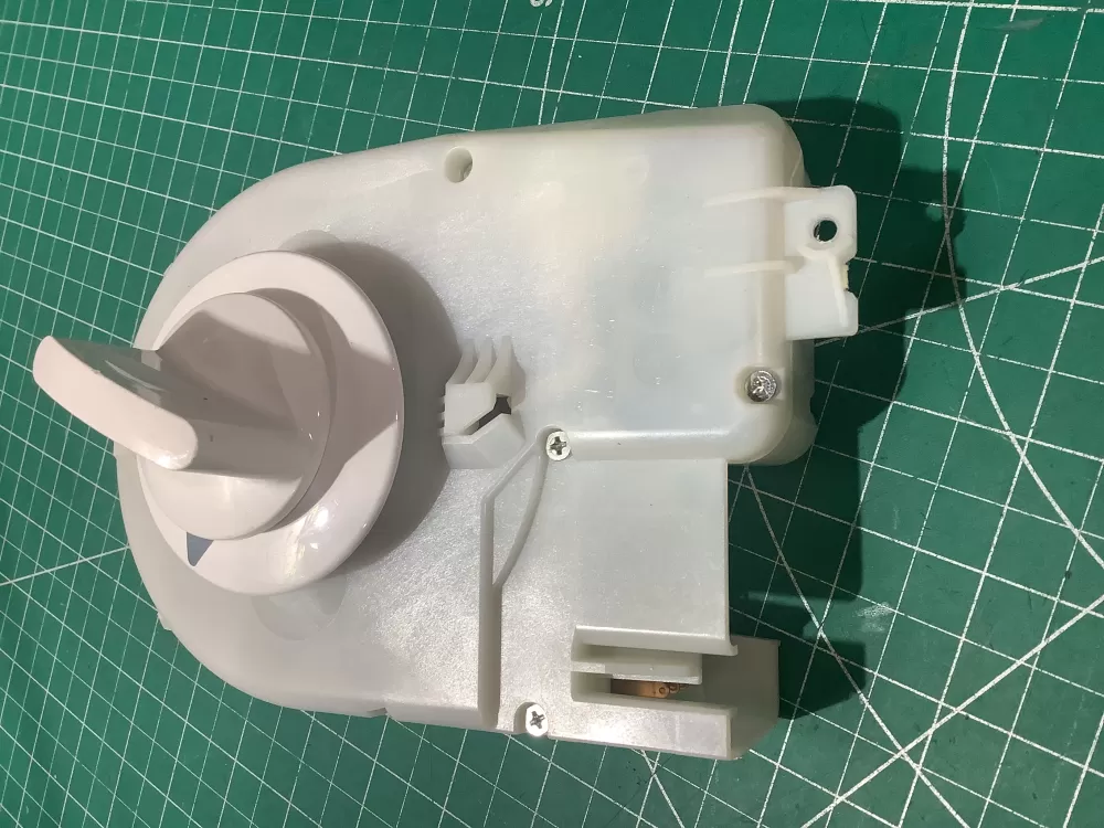 GE WH12X10527 175D6604P053 Washer Timer AZ190346 | AR322