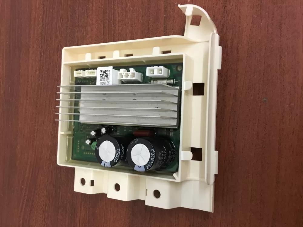 Samsung DC92-01378C Washer Control Board PCB AZ31385 | NR1670