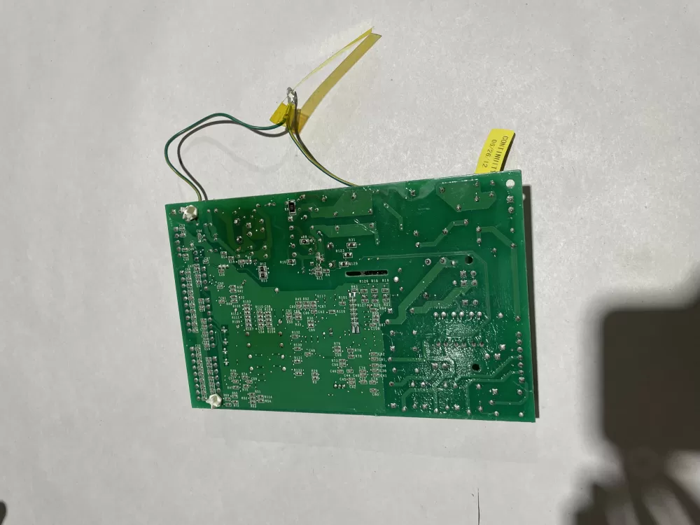 GE 225D3466G009 Refrigerator Control Board AZ144416 | KM2426