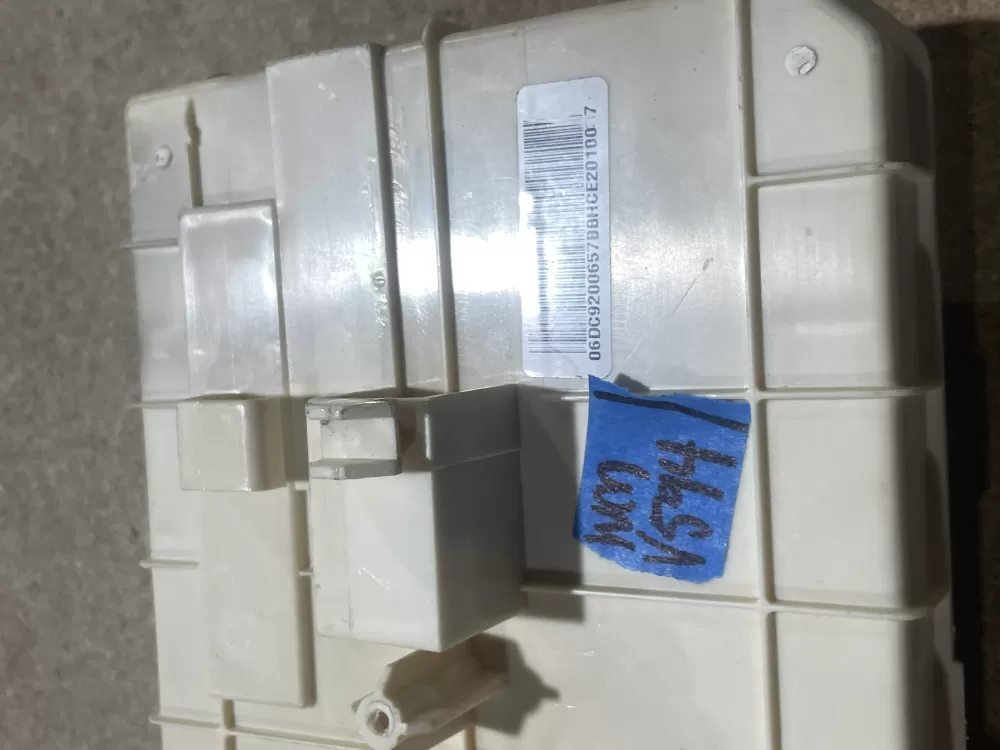 Samsung DC92 00657B Washer Control Board AZ67676 | Wmv594