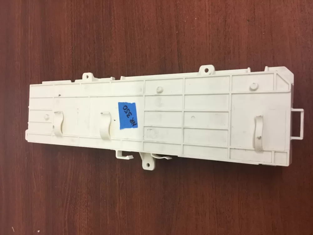 Samsung DC92-01852A Dryer User Interface Control Board AZ34934 | NR350