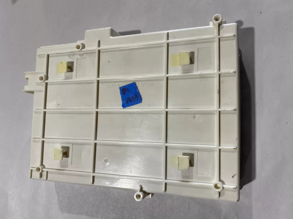 LG Kenmore 6870EC9291C 6871ER1062D Washer Control Board AZ111379 | BKV653