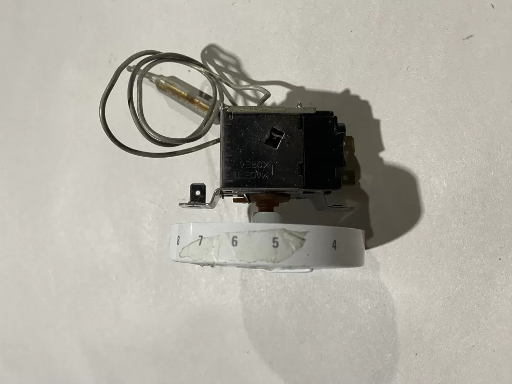 E151837 Refrigerator Thermostat Cold Control AZ145089 | BK1798