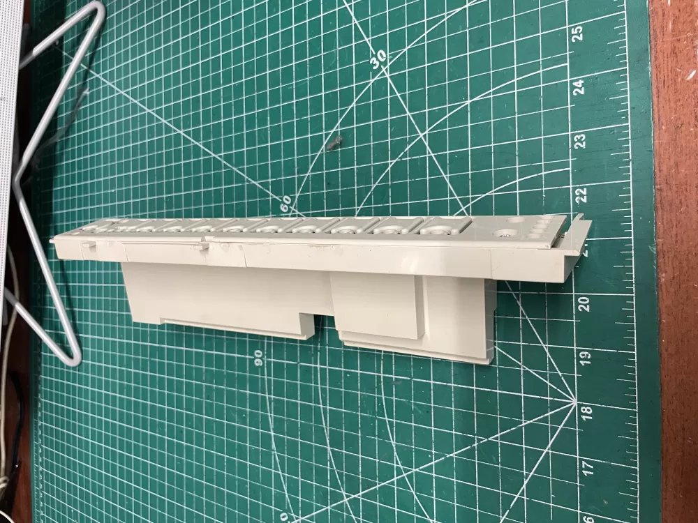 GE 165D5173G013  WB27X10116 Dishwasher Control Board