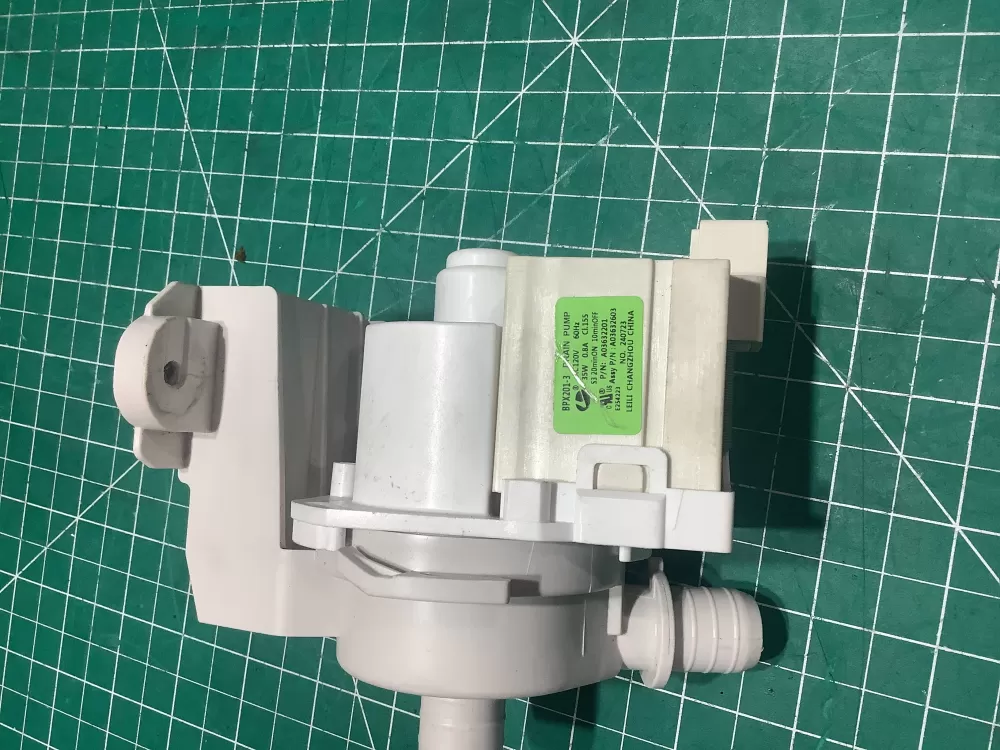 Electrolux 5304509040 5304514769 Washer Pump AZ152288 | SL205
