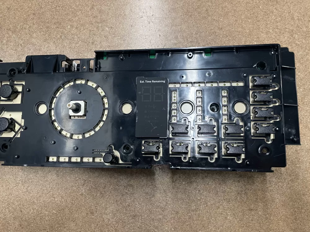 GE  Whirlpool 290D1525G501 290D2860G001 Washer Control Board