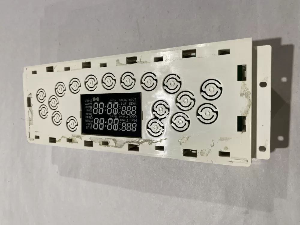 Maytag AP5957887 74009992 74009992R 8507P272-60 W10166967 W10769079 PS10066109 Range Control Board