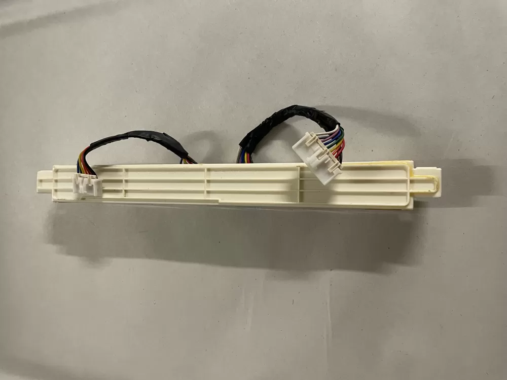 LG EBR56710601 Dishwasher Control Board Display AZ144505 | KM2423