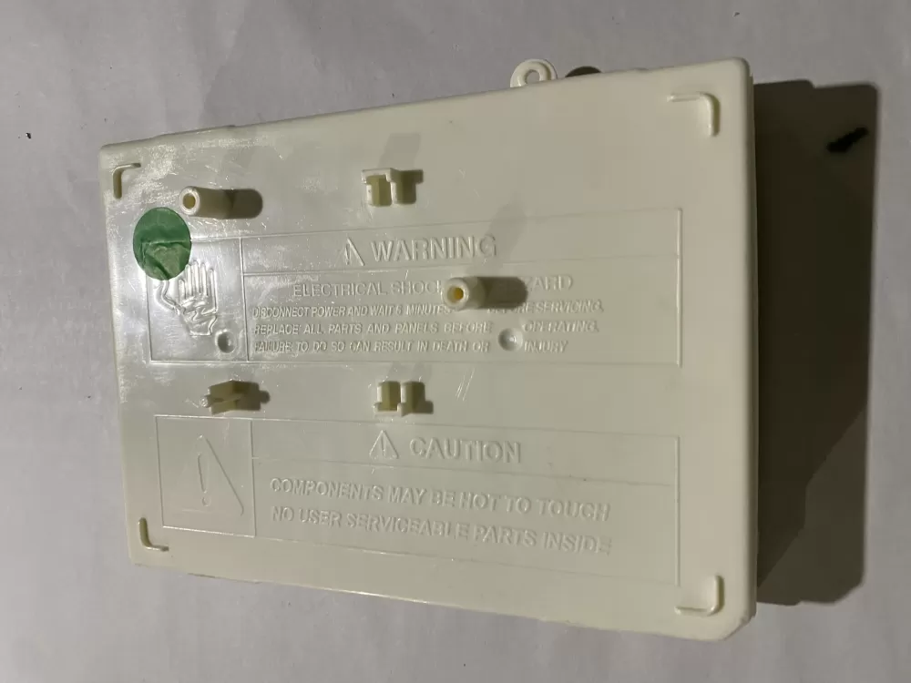 LG 6871EA1016B Washer Control Board AZ190880 | BKV875