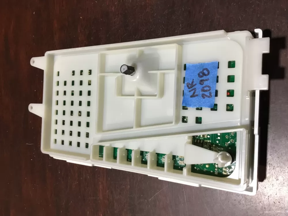 Kenmore W10841366 W10865063 W10915783 Washer Control Board AZ64885 | NR2098